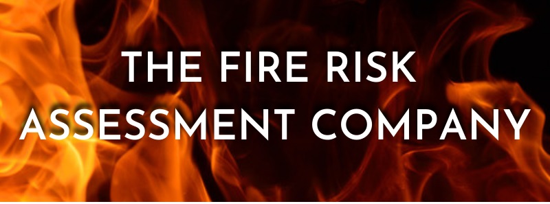 The Fire Risk Assessment Company